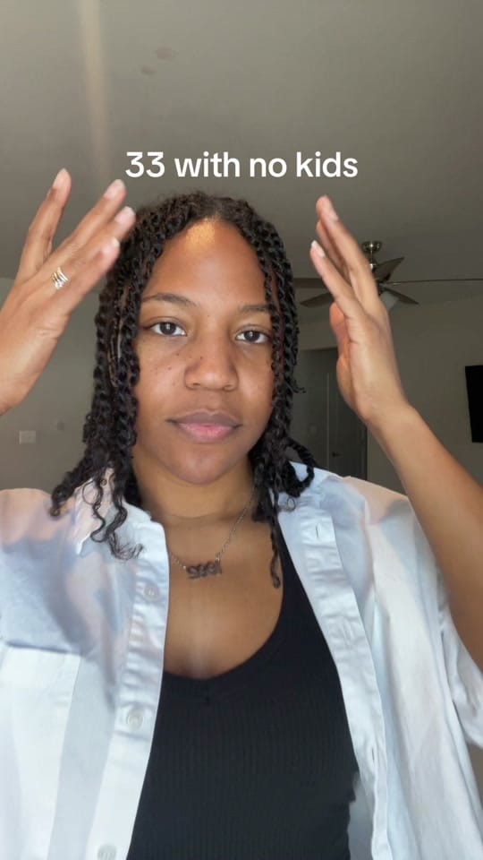 Post 9 by Naturallybritty | UGC Creator on TikTok (video)