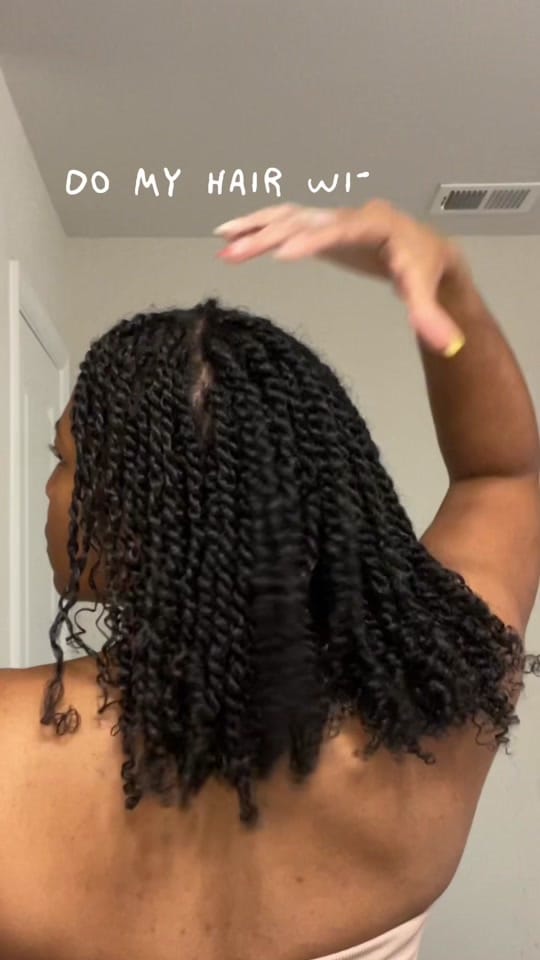 Post 7 by Naturallybritty | UGC Creator on TikTok (video)