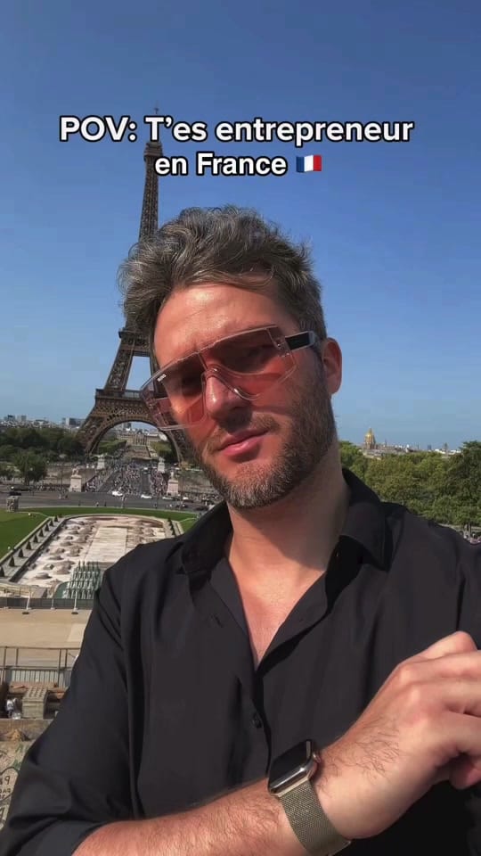 Post 6 by pierreftz on TikTok (video)
