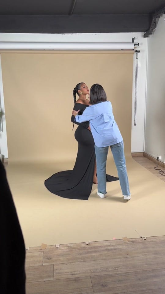 Post 10 by Chaimaannastudio on TikTok (video)