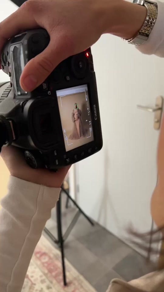 Post 8 by Chaimaannastudio on TikTok (video)