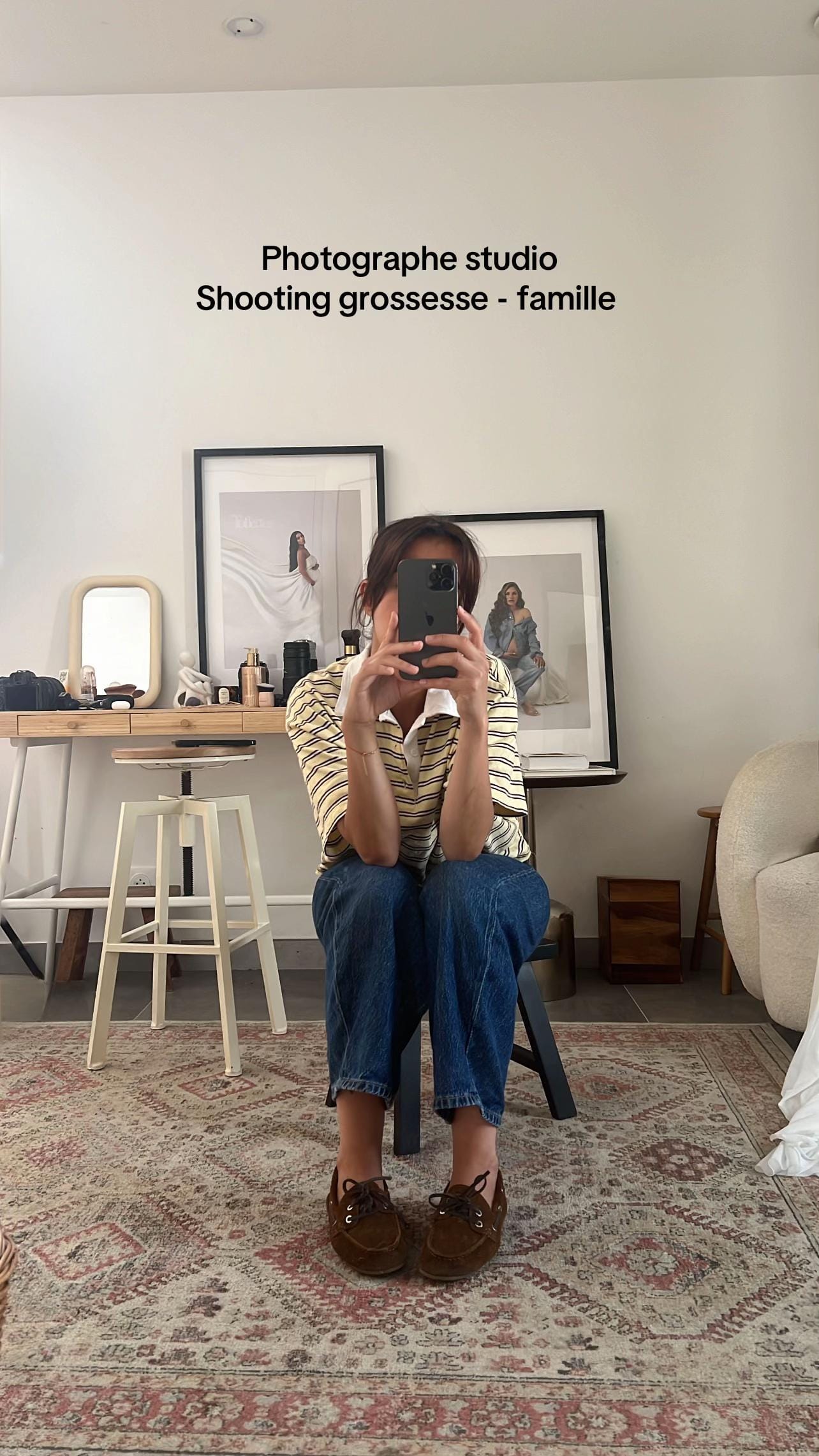 Post 2 by Chaimaannastudio on TikTok (video)