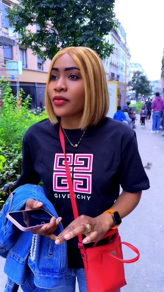 Post 5 by BRUNELLE on TikTok (video)