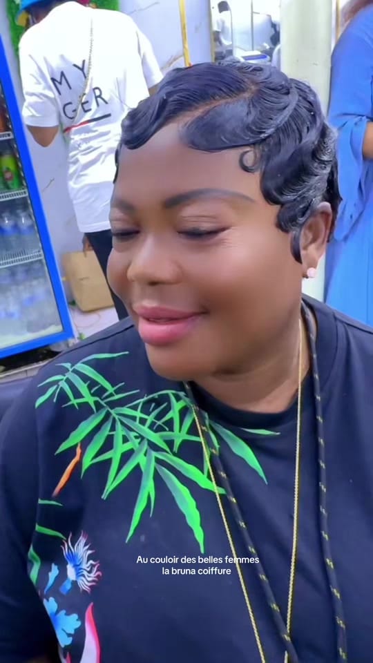 Post 1 by BRUNELLE on TikTok (video)