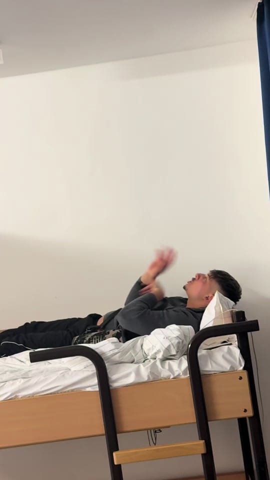 Post 8 by HERMi_&_HARBORi on TikTok (video)