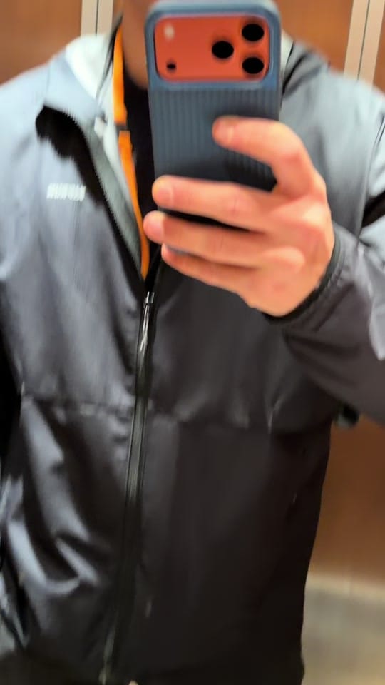 Post 1 by Luc sabbagh on TikTok (video)