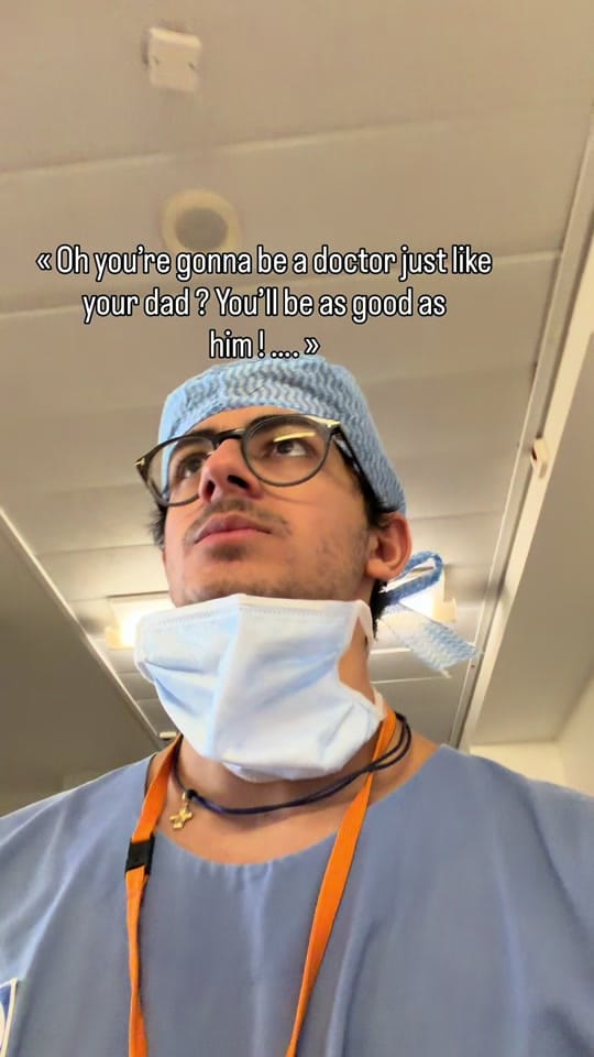 Post 2 by Luc sabbagh on TikTok (video)