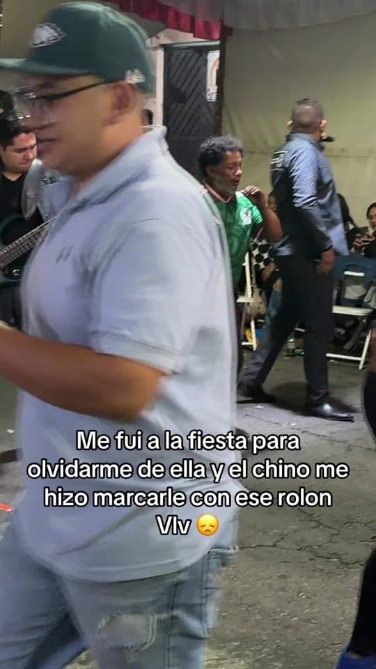 Post 6 by Mauricio Garces on TikTok (video)