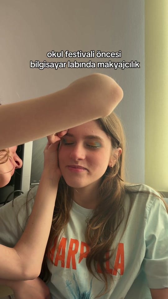 Post 9 by cerenaz🦦 on TikTok (video)