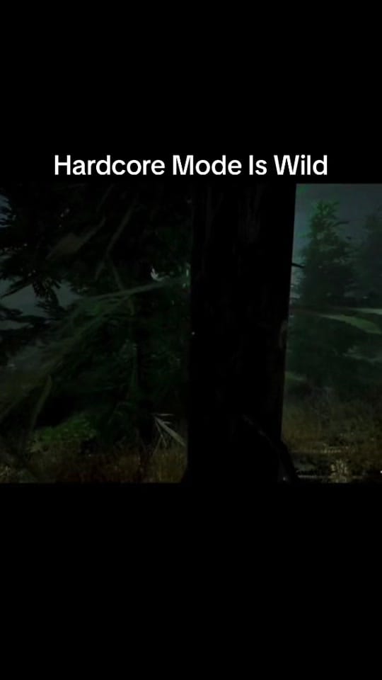 Post 1 by SkyKnightGaming on TikTok (video)