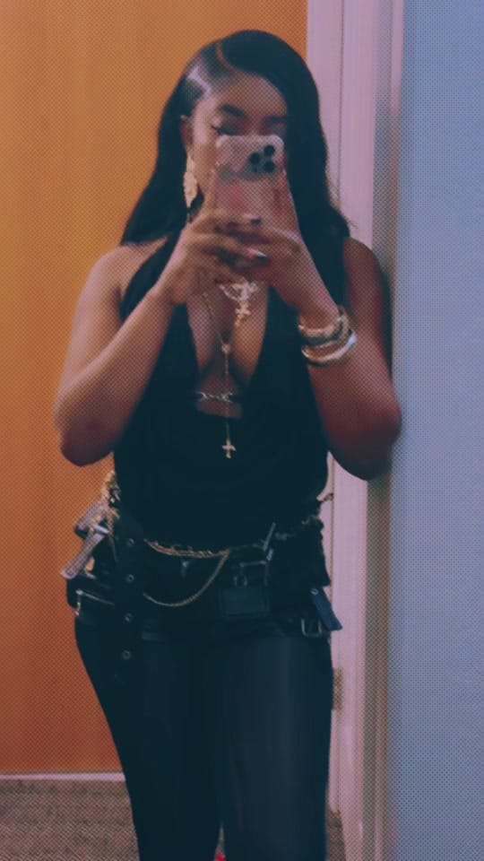 Post 10 by Francess🌹♒️ on TikTok (video)