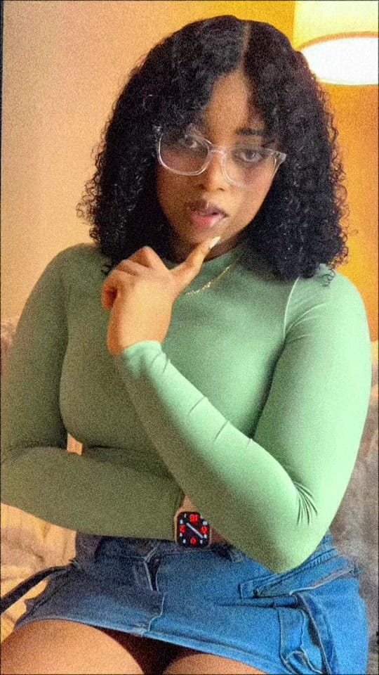 Post 1 by Francess🌹♒️ on TikTok (video)