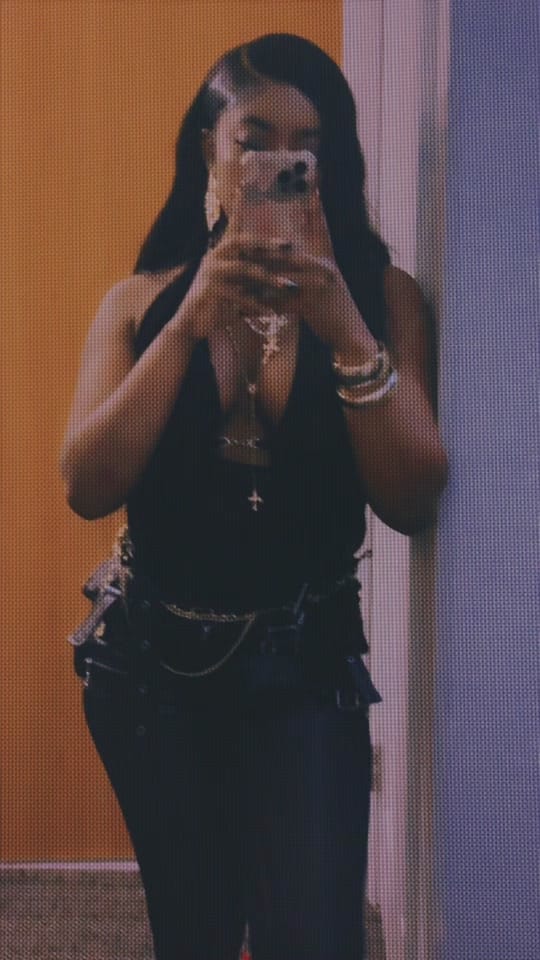 Post 9 by Francess🌹♒️ on TikTok (video)
