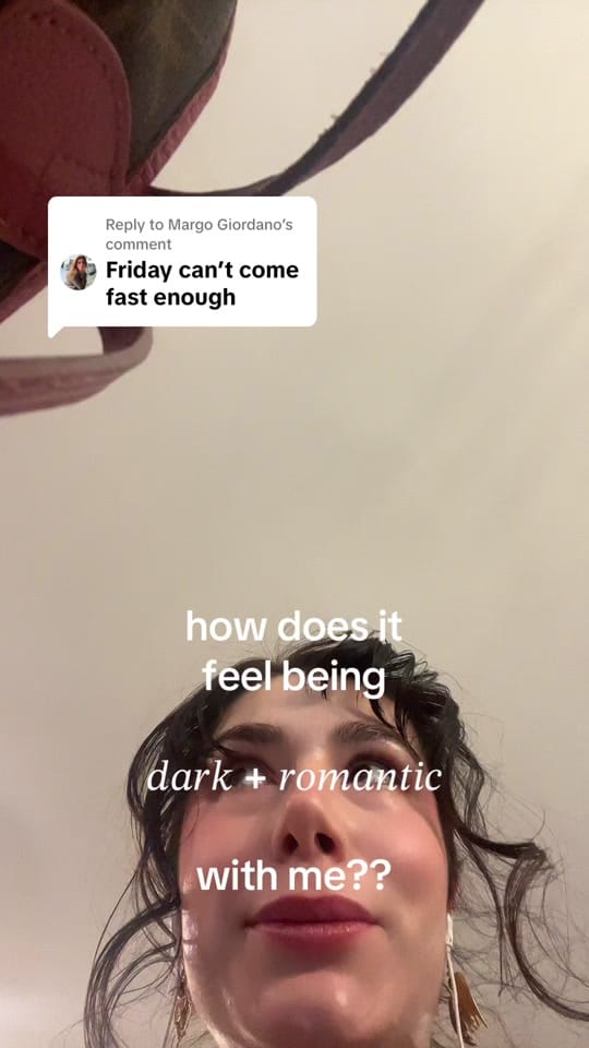 Post 2 by 𝔈𝔩𝔩𝔢 on TikTok (video)