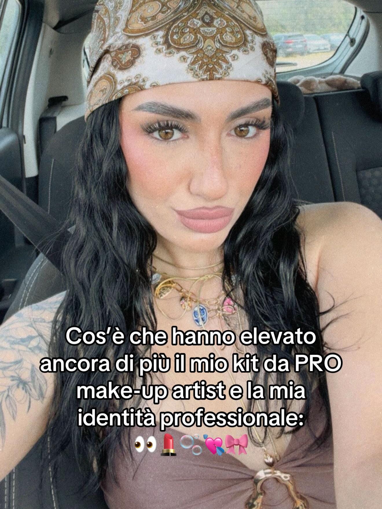 Post 4 by Effe.makeup_ on TikTok (video)
