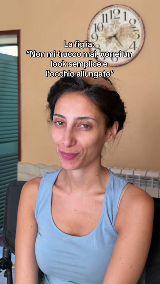 Post 6 by Effe.makeup_ on TikTok (video)