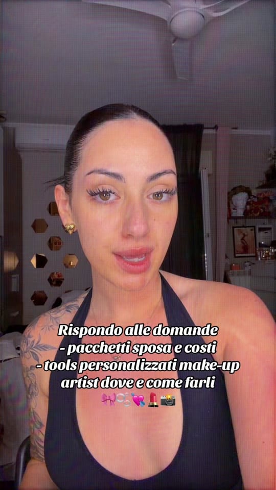 Post 3 by Effe.makeup_ on TikTok (video)