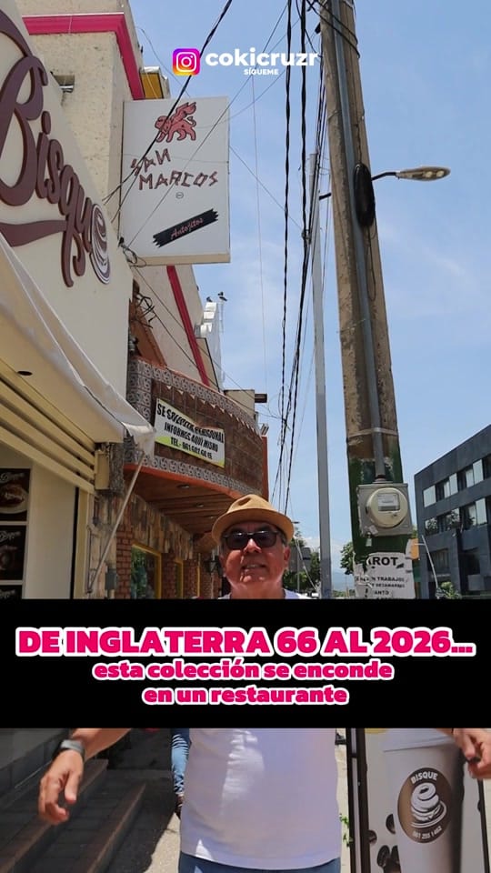 Post 2 by Coki Cruz on TikTok (video)