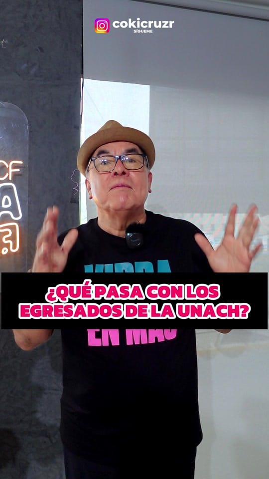Post 6 by Coki Cruz on TikTok (video)