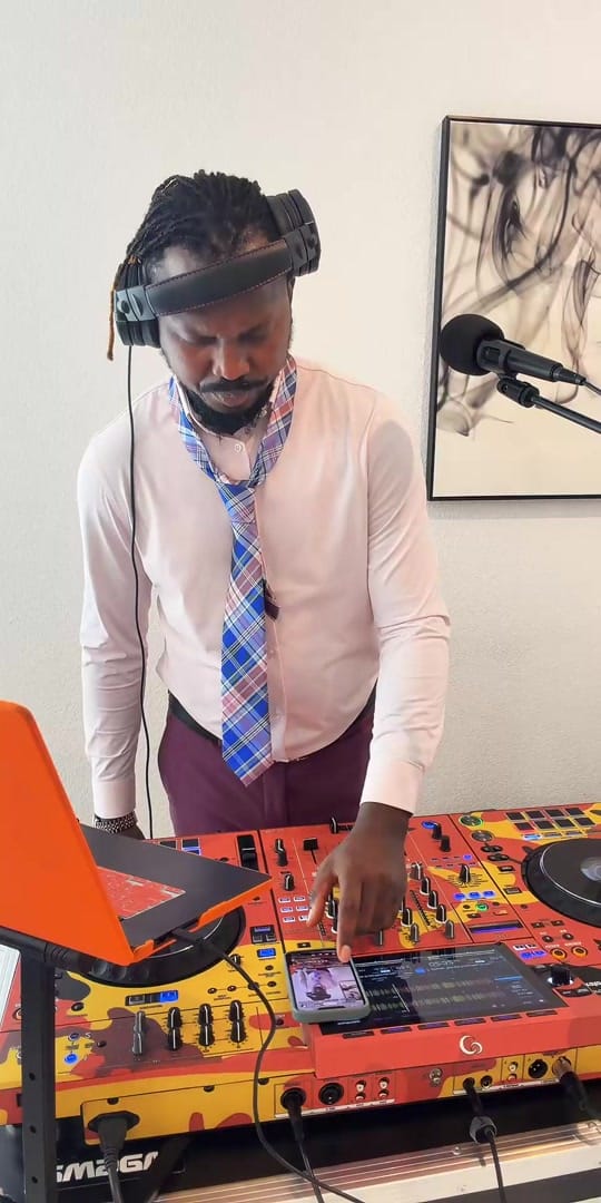 Post 3 by Pilot CPO Sierra Leone Dj on TikTok (video)