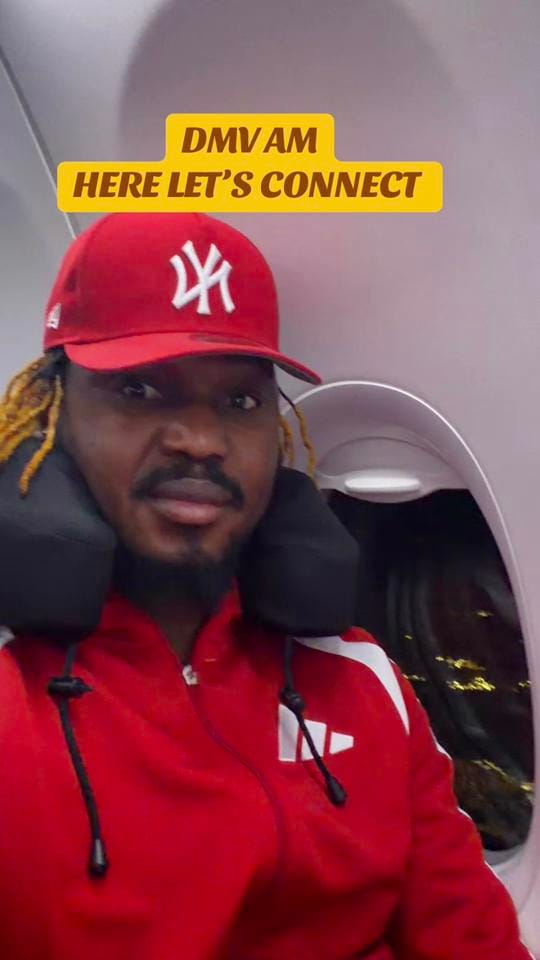 Post 10 by Pilot CPO Sierra Leone Dj on TikTok (video)