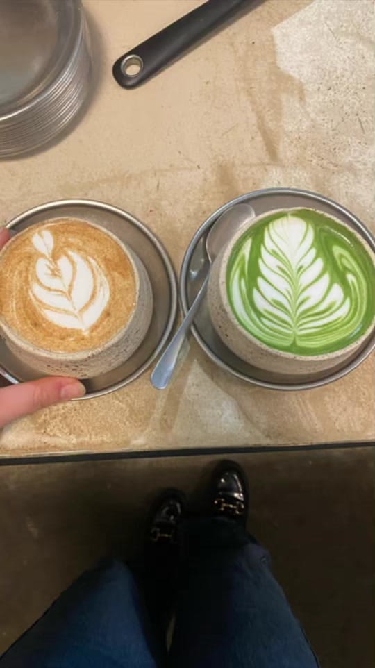 Post 8 by clara wadoux on TikTok (video)