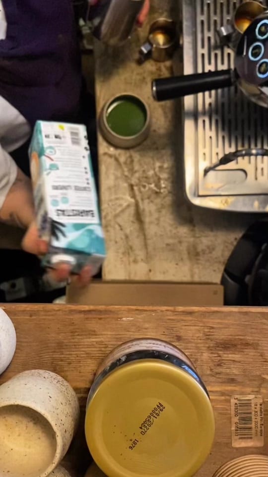 Post 3 by clara wadoux on TikTok (video)
