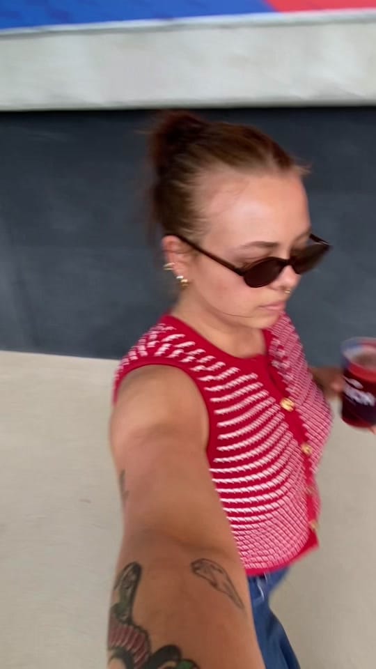 Post 1 by clara wadoux on TikTok (video)