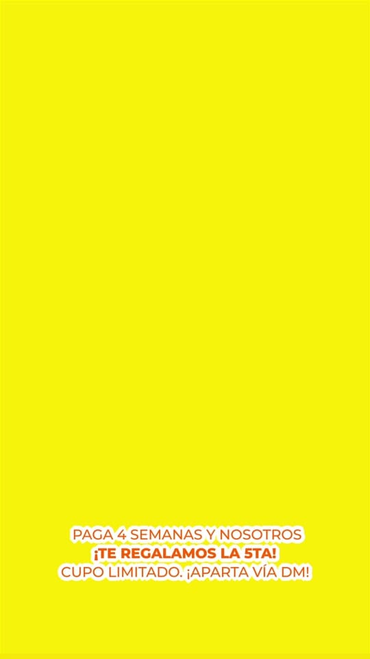 Post 2 by CALLE 42 on TikTok (video)