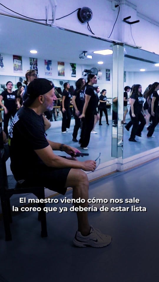 Post 7 by CALLE 42 on TikTok (video)
