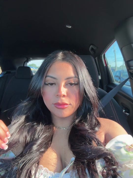 Post 6 by Maria Guerrero 🦋 on TikTok (video)