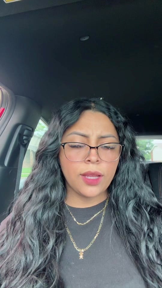 Post 3 by Maria Guerrero 🦋 on TikTok (video)