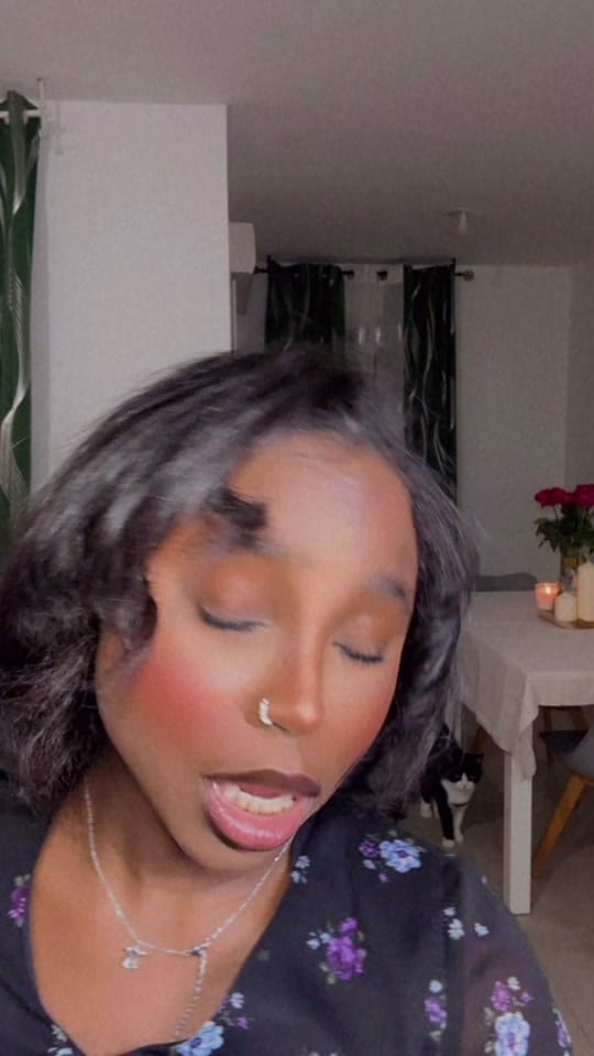 Post 4 by Malika 🧸 on TikTok (video)