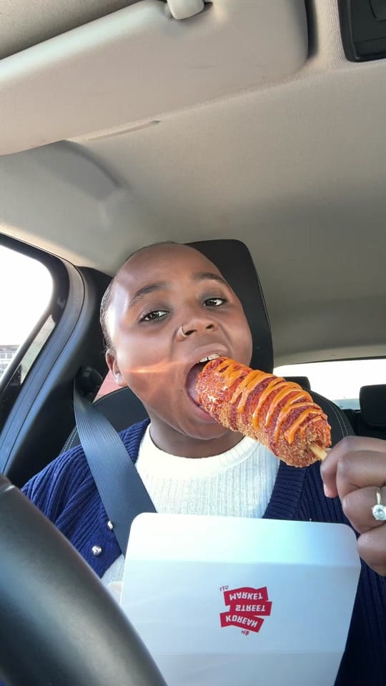 Post 3 by Malika 🧸 on TikTok (video)