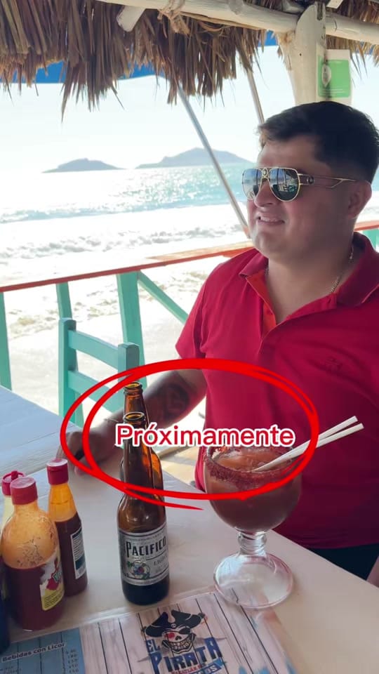 Post 4 by La inesperada de mazatlan on TikTok (video)
