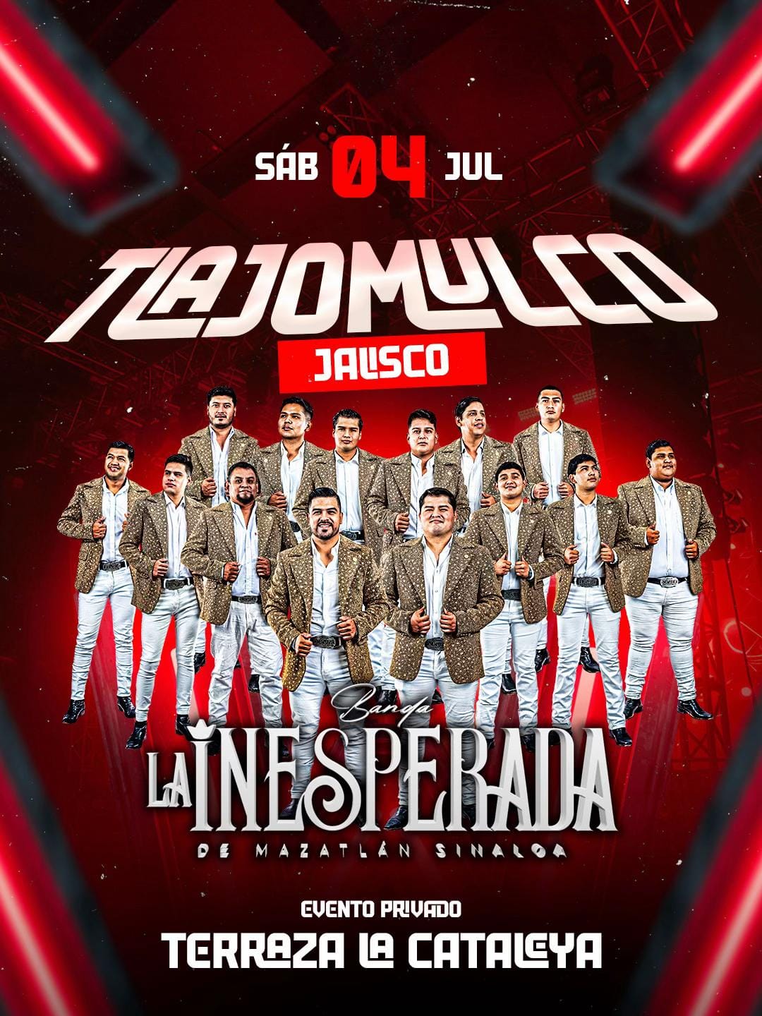 Post 1 by La inesperada de mazatlan on TikTok (video)