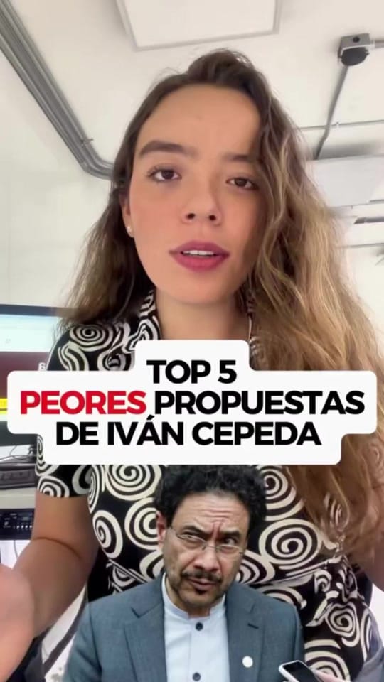 Post 3 by LA COLOMBIANA ❤️ on TikTok (video)