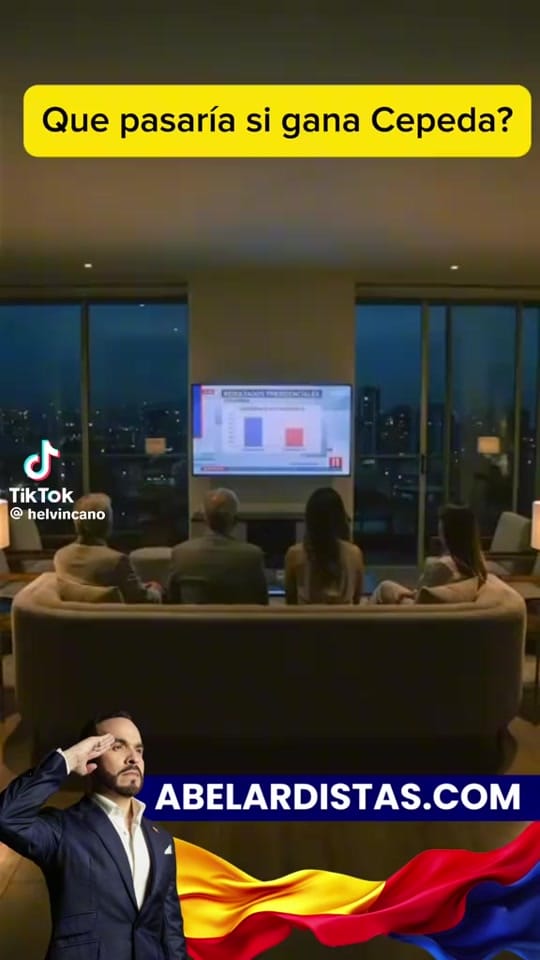 Post 7 by LA COLOMBIANA ❤️ on TikTok (video)