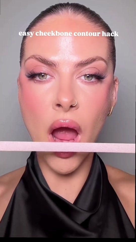 Post 1 by itsmelia.l on TikTok (video)