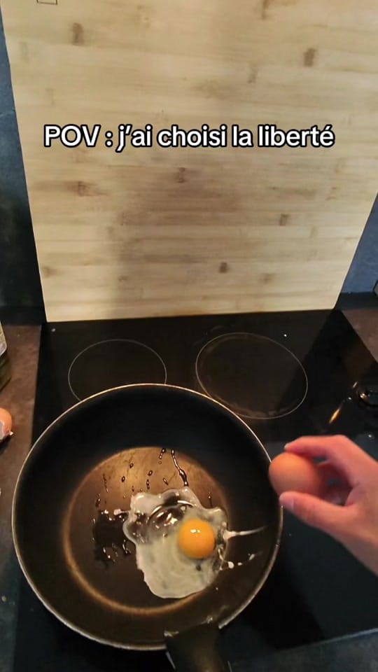 Post 10 by Florian Hangard on TikTok (video)
