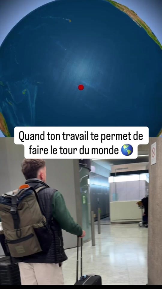 Post 5 by Florian Hangard on TikTok (video)