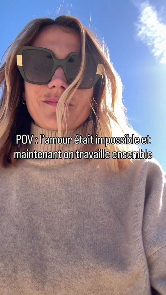 Post 1 by Florian Hangard on TikTok (video)