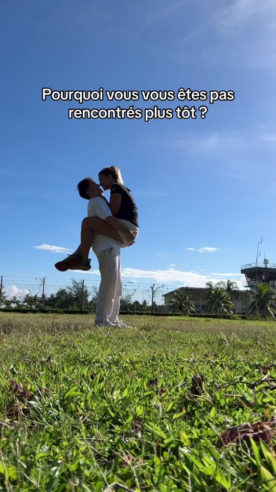 Post 6 by Florian Hangard on TikTok (video)