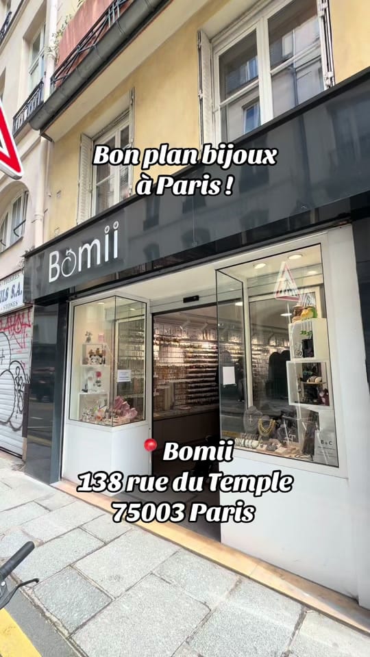 Post 3 by Sofia | SORTIES À PARIS 💓 on TikTok (video)