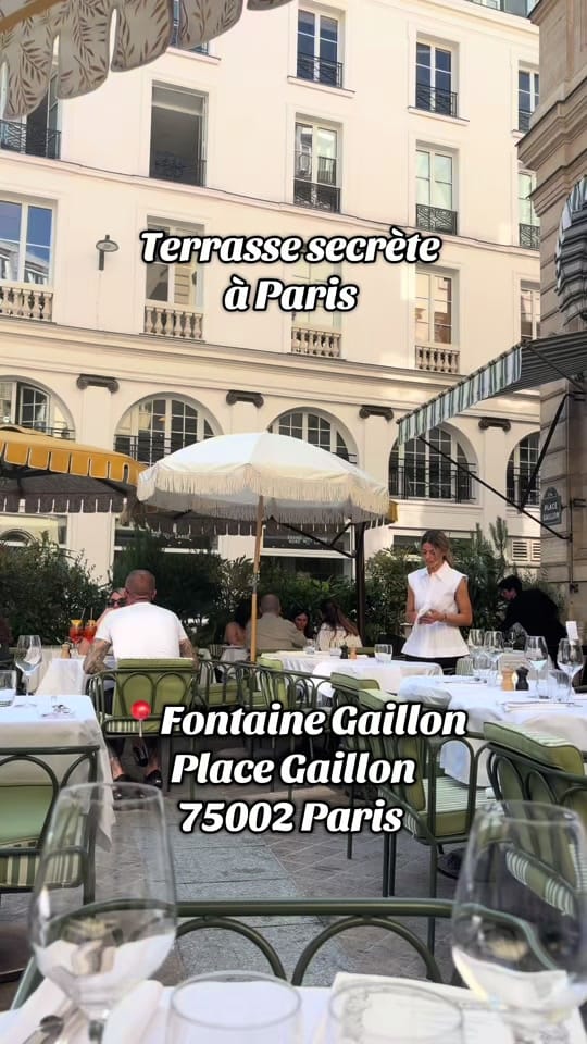 Post 1 by Sofia | SORTIES À PARIS 💓 on TikTok (video)