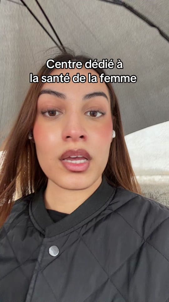 Post 4 by Sofia | SORTIES À PARIS 💓 on TikTok (video)