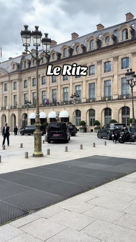 Post 8 by Sofia | SORTIES À PARIS 💓 on TikTok (video)