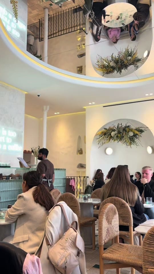 Post 5 by Sofia | SORTIES À PARIS 💓 on TikTok (video)