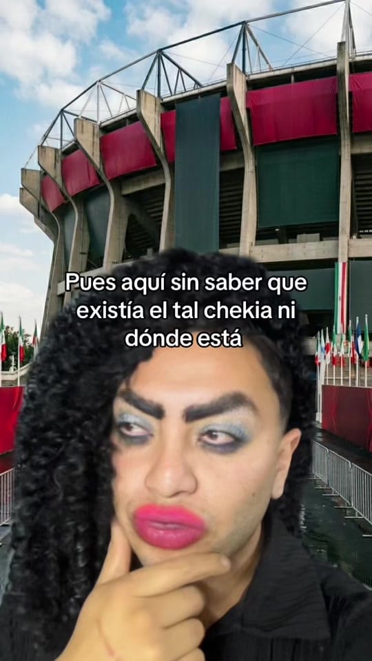 Post 6 by osvaldorigz on TikTok (video)