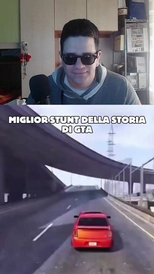 Post 3 by Frenk on TikTok (video)